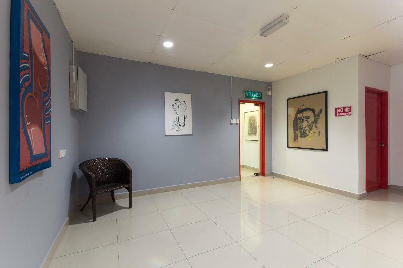 Oyo 304 Zero Hour Hotel Kuala Lumpur Exterior photo