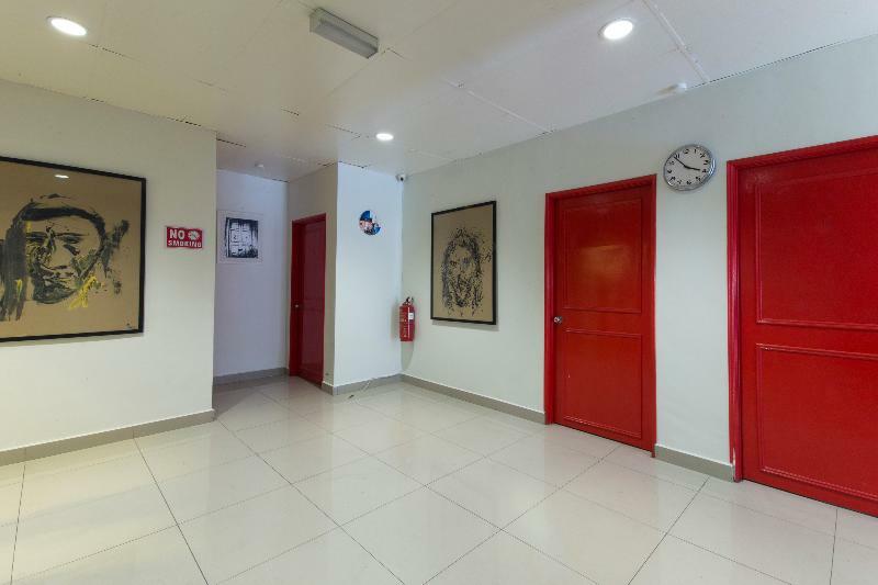 Oyo 304 Zero Hour Hotel Kuala Lumpur Exterior photo