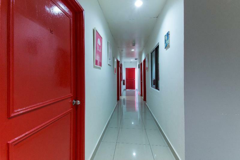 Oyo 304 Zero Hour Hotel Kuala Lumpur Exterior photo