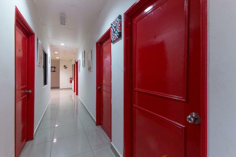 Oyo 304 Zero Hour Hotel Kuala Lumpur Exterior photo
